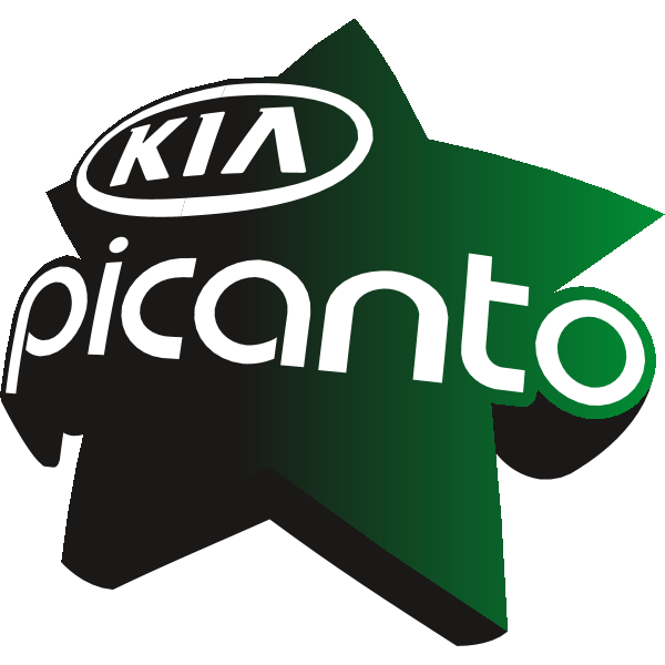 Picanto Logo ,Logo , icon , SVG Picanto Logo