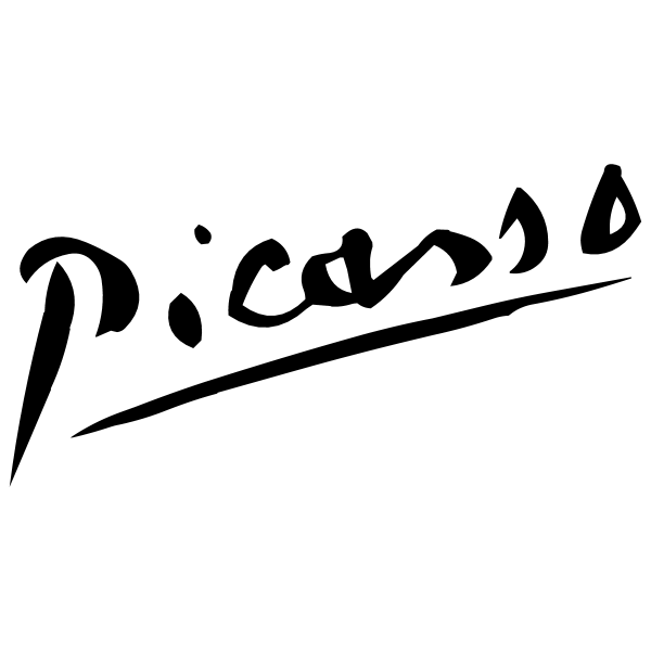 Picasso Xsara ,Logo , icon , SVG Picasso Xsara
