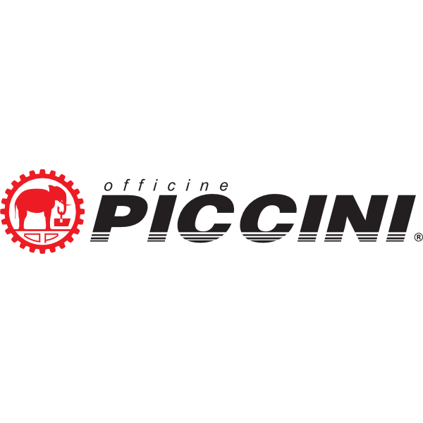 PICCINI Logo ,Logo , icon , SVG PICCINI Logo