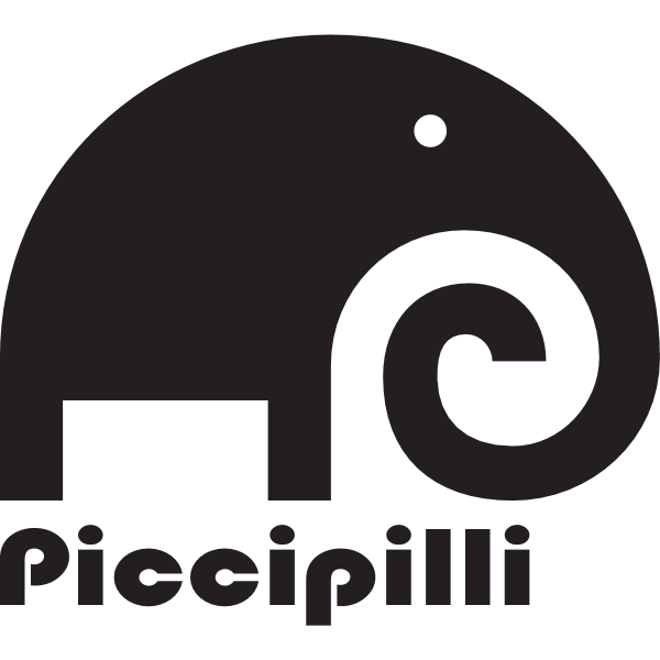 Piccipilli Logo ,Logo , icon , SVG Piccipilli Logo