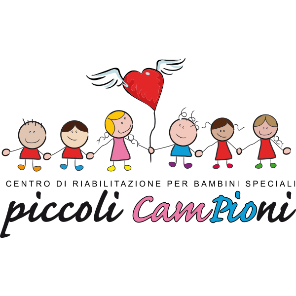 Piccoli Campioni Logo ,Logo , icon , SVG Piccoli Campioni Logo