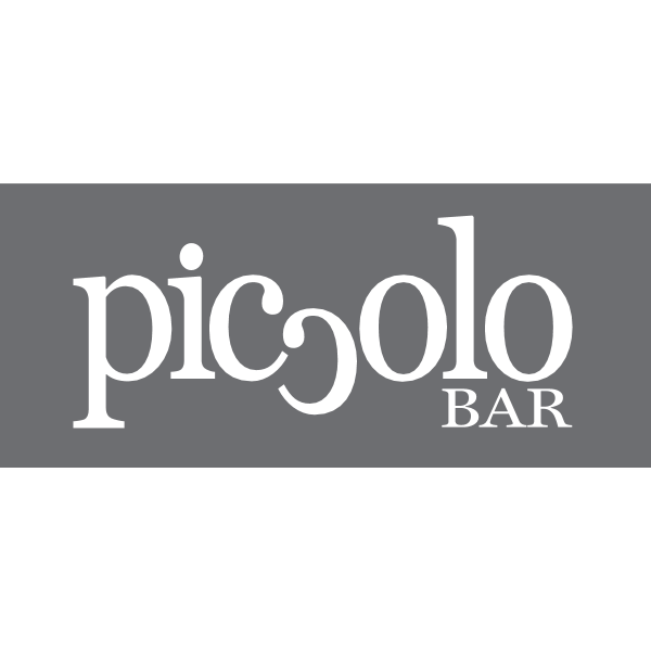 Piccolo Bar Logo