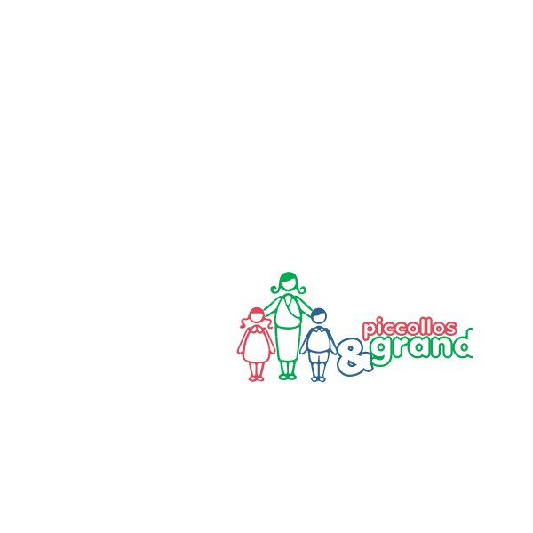 Piccolos&Grandy Logo ,Logo , icon , SVG Piccolos&Grandy Logo