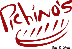 Pichino’s Bar & Grill Logo ,Logo , icon , SVG Pichino’s Bar & Grill Logo
