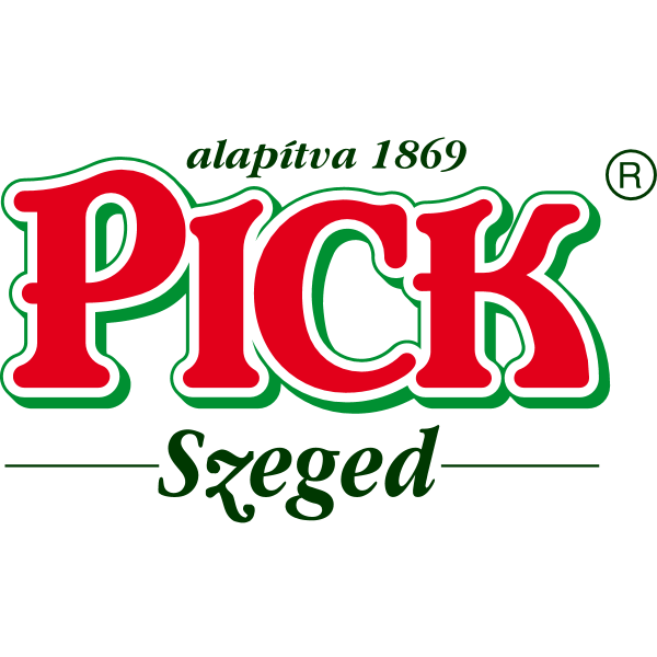 Pick Szeged Rt  Logo