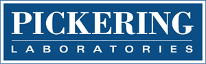 Pickering Laboratories Logo