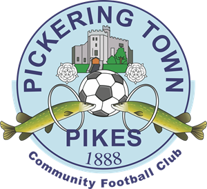 Pickering Town FC Logo ,Logo , icon , SVG Pickering Town FC Logo