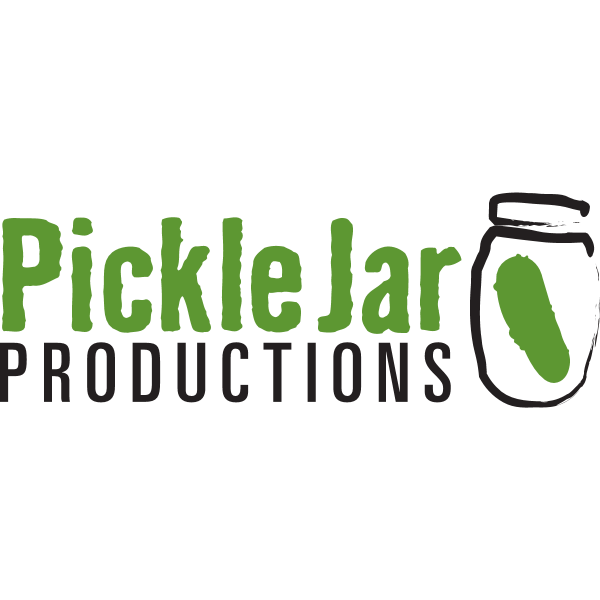 Pickle Jar Productions Logo ,Logo , icon , SVG Pickle Jar Productions Logo