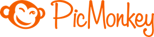PicMonkey Logo ,Logo , icon , SVG PicMonkey Logo