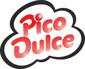 Pico dulce Logo ,Logo , icon , SVG Pico dulce Logo