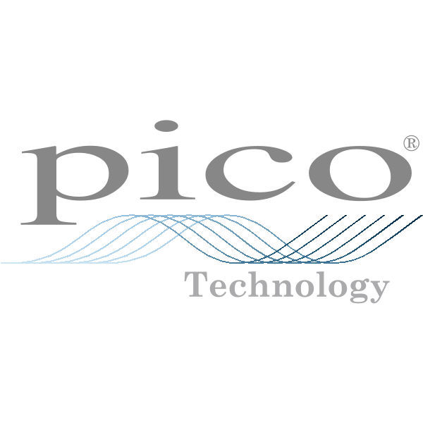 Pico Technology Logo ,Logo , icon , SVG Pico Technology Logo