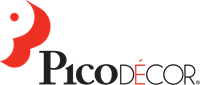 PICODECOR Logo ,Logo , icon , SVG PICODECOR Logo
