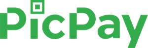 PicPay Logo ,Logo , icon , SVG PicPay Logo