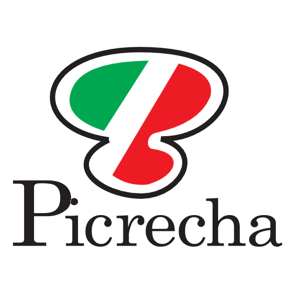 Picrecha Logo ,Logo , icon , SVG Picrecha Logo