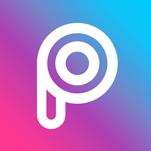 Picsart Icon Logo Download Logo Icon Png Svg