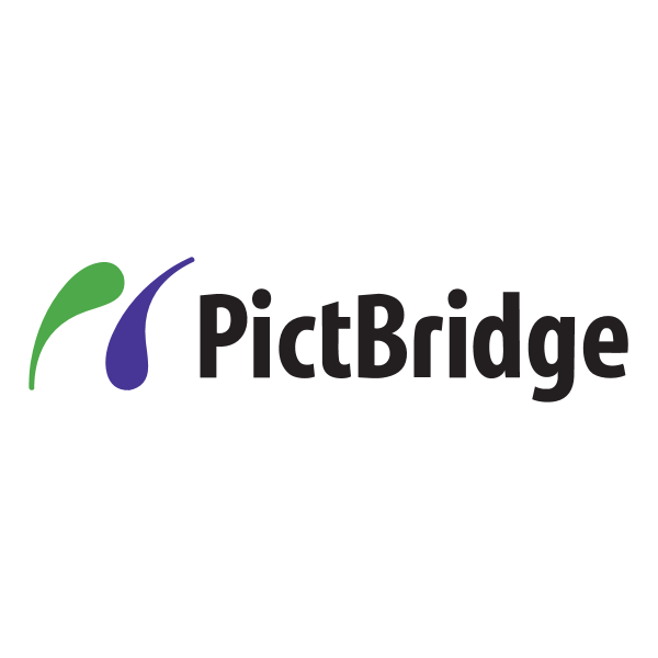 PictBridge Logo ,Logo , icon , SVG PictBridge Logo