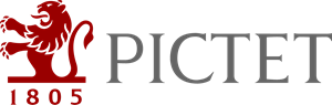 Pictet Logo ,Logo , icon , SVG Pictet Logo