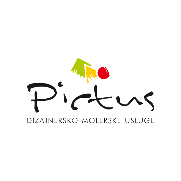 Pictus Logo ,Logo , icon , SVG Pictus Logo