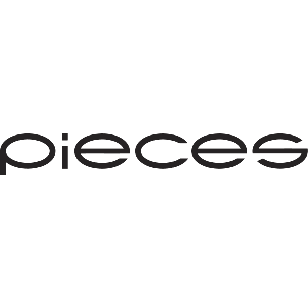 PIECES Logo ,Logo , icon , SVG PIECES Logo