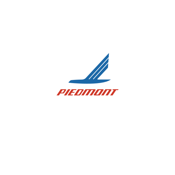 Piedmont Airlines Logo ,Logo , icon , SVG Piedmont Airlines Logo