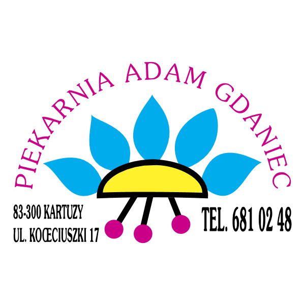 Piekarnia Adam Gdaniec