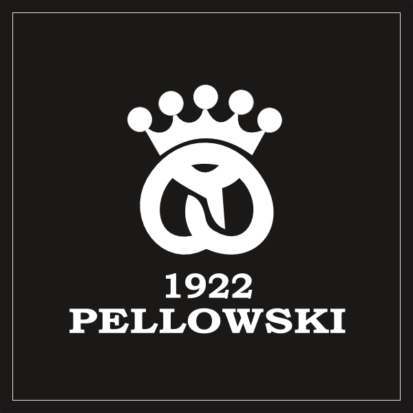 Piekarnia-Cukiernia Pellowski 1922 Logo ,Logo , icon , SVG Piekarnia-Cukiernia Pellowski 1922 Logo