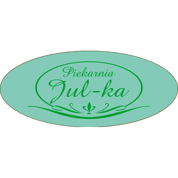 Piekarnia Julka Logo ,Logo , icon , SVG Piekarnia Julka Logo