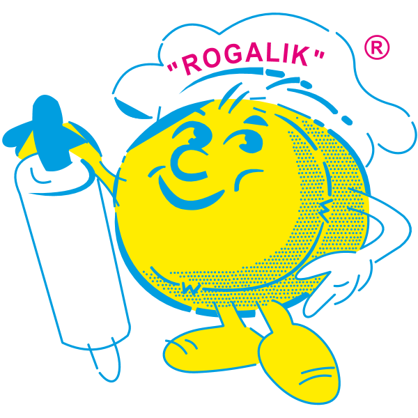 Piekarnia Rogalik Gdańsk Logo