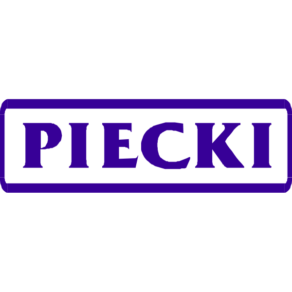 Piekarnie Piecki 2001-2005 Logo