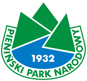 Pieninskiego Parku Narodowego Polska Logo