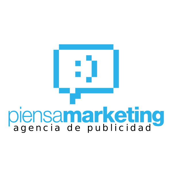 Piensamarketing Logo ,Logo , icon , SVG Piensamarketing Logo