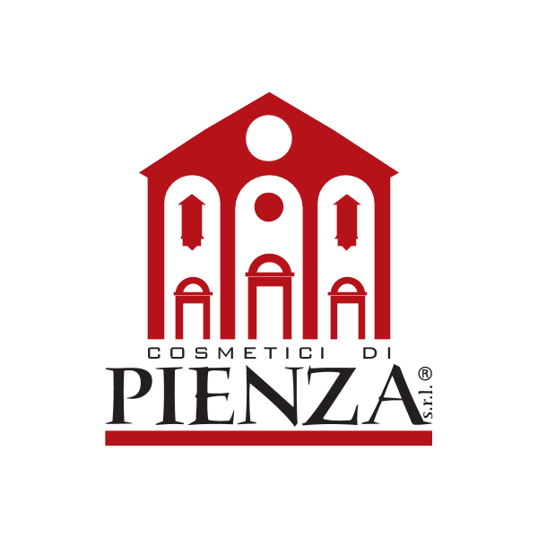 Pienza Cosmetici Logo ,Logo , icon , SVG Pienza Cosmetici Logo