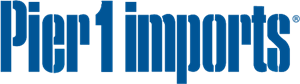 Pier 1 Imports Logo ,Logo , icon , SVG Pier 1 Imports Logo