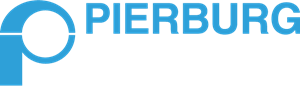 pierburg Logo