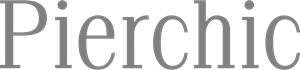 Pierchic Logo ,Logo , icon , SVG Pierchic Logo
