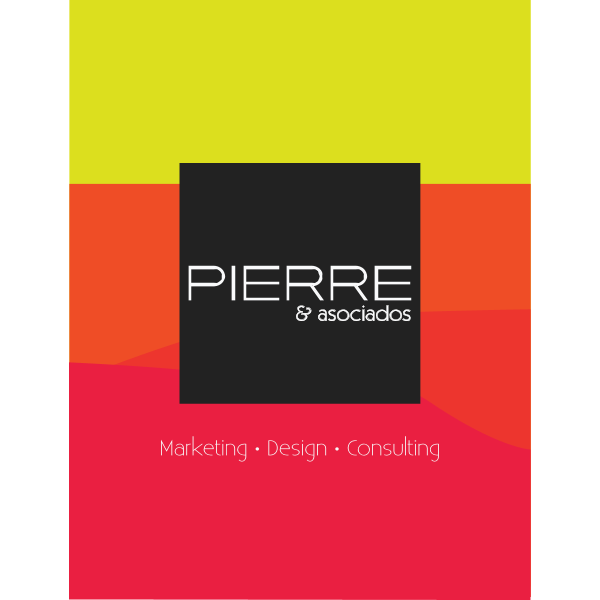 Pierre & Asociados Logo ,Logo , icon , SVG Pierre & Asociados Logo