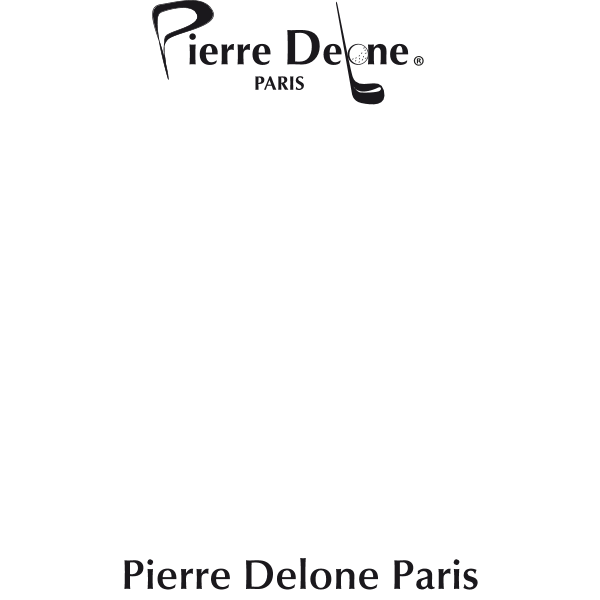 Pierre Delone Logo ,Logo , icon , SVG Pierre Delone Logo