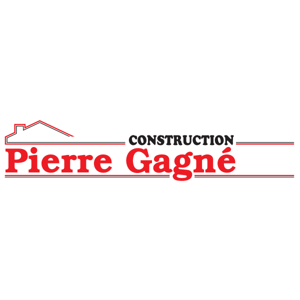 Pierre Gagne Logo ,Logo , icon , SVG Pierre Gagne Logo