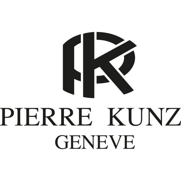Pierre Kunz Logo ,Logo , icon , SVG Pierre Kunz Logo