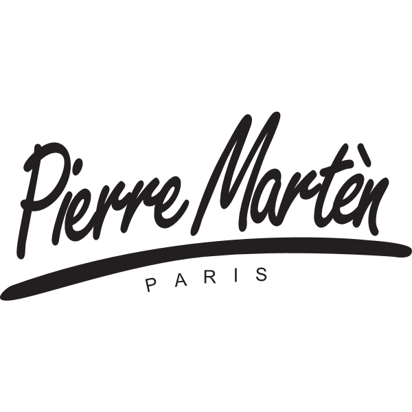 Pierre Marten Logo ,Logo , icon , SVG Pierre Marten Logo