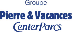 Pierre & Vacances – Center Parcs Logo