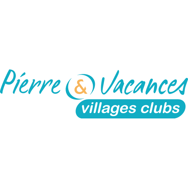 Pierre & Vacances – Villages clubs Logo