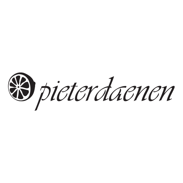 Pieter Daenen Logo ,Logo , icon , SVG Pieter Daenen Logo