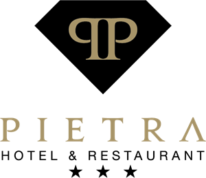 Pietra Hotel Restaurant Logo ,Logo , icon , SVG Pietra Hotel Restaurant Logo