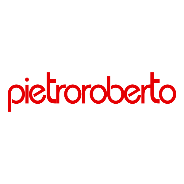 Pietroroberto Logo ,Logo , icon , SVG Pietroroberto Logo