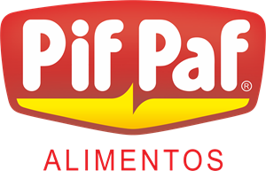 Pif Paf Logo ,Logo , icon , SVG Pif Paf Logo
