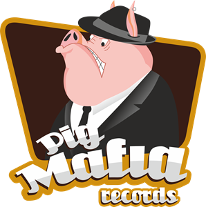 Pig Mafia Records Logo ,Logo , icon , SVG Pig Mafia Records Logo