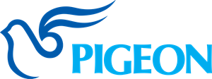 Pigeon Corporation Logo ,Logo , icon , SVG Pigeon Corporation Logo