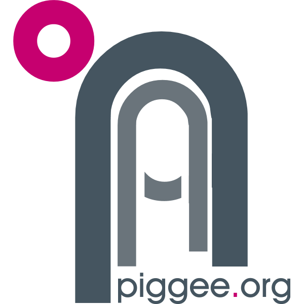 piggee.org Logo ,Logo , icon , SVG piggee.org Logo