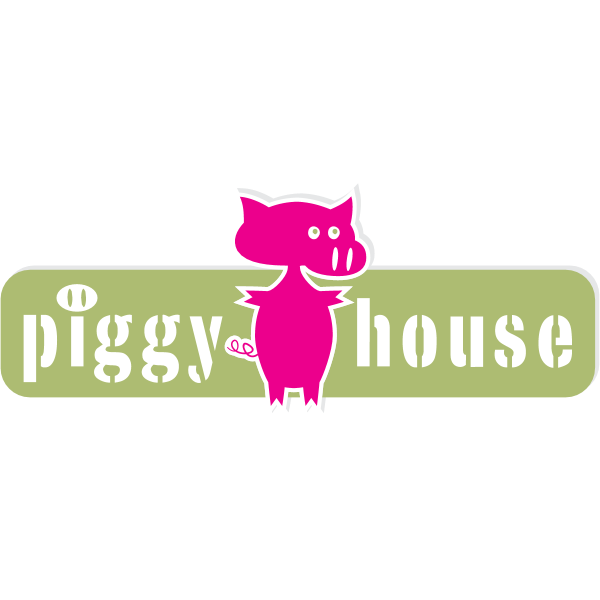 Piggy House Logo